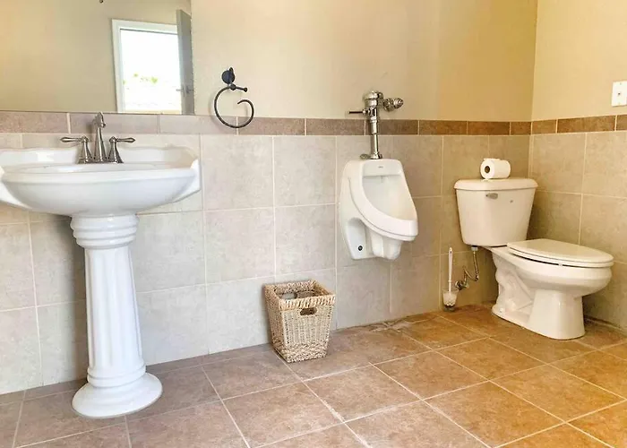 Ultimate Backyard - Pool, Spa, Slide, Views, Golf Ferienhaus Lake Havasu City