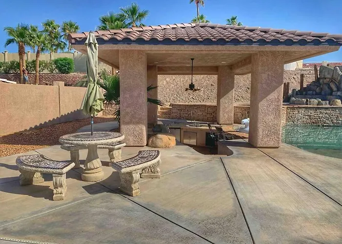 Ultimate Backyard - Pool, Spa, Slide, Views, Golf